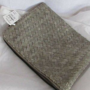 Neiman Marcus Clutch